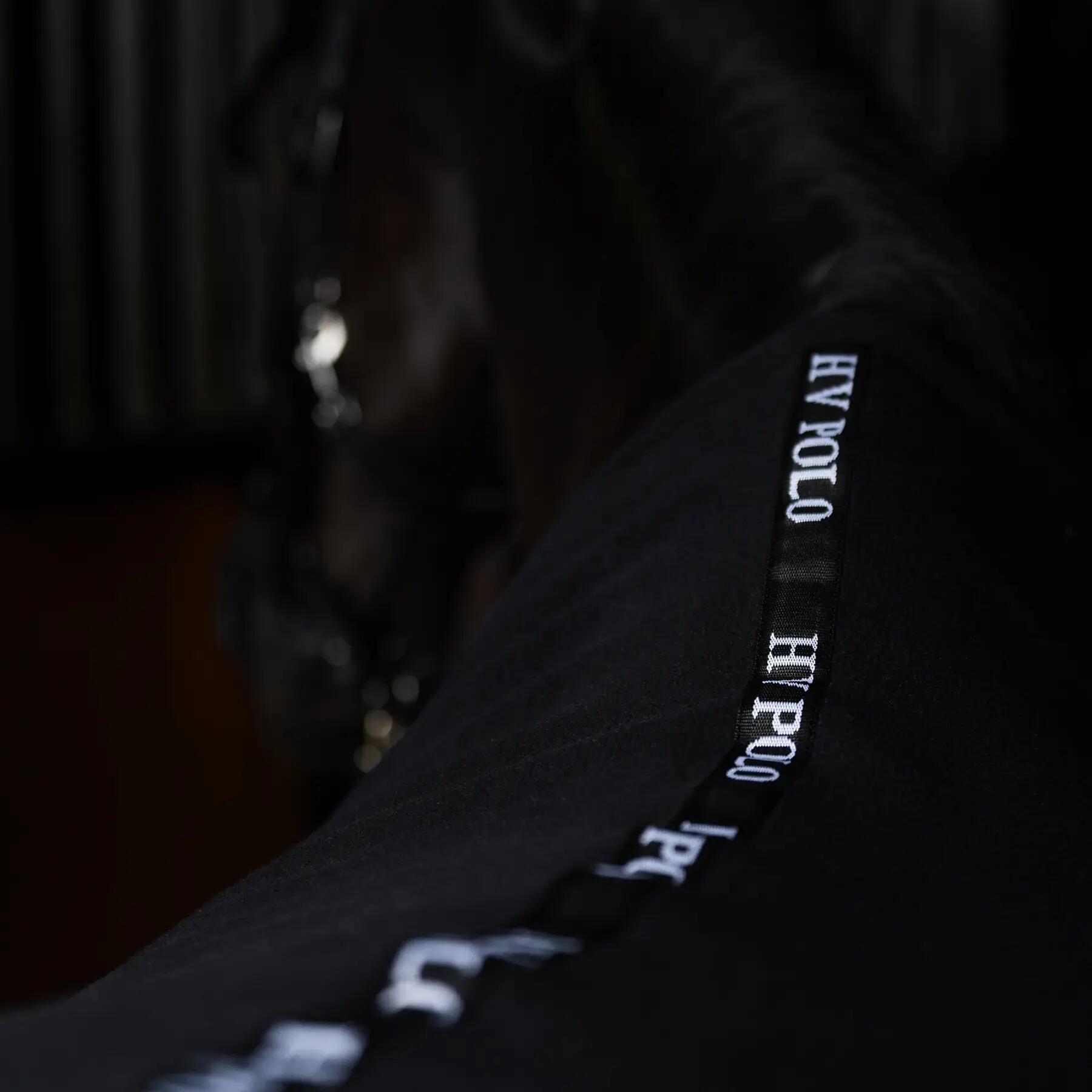 Coperta di asciugatura in pile per cavalli HV Polo Hela 4/7