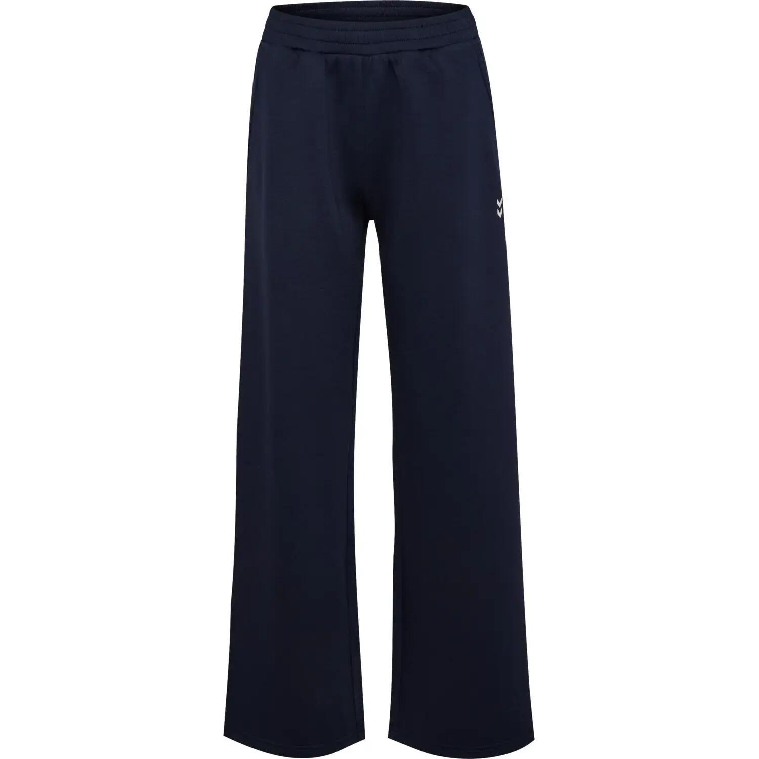 Dames joggingsbroek Hummel Soft 3/4