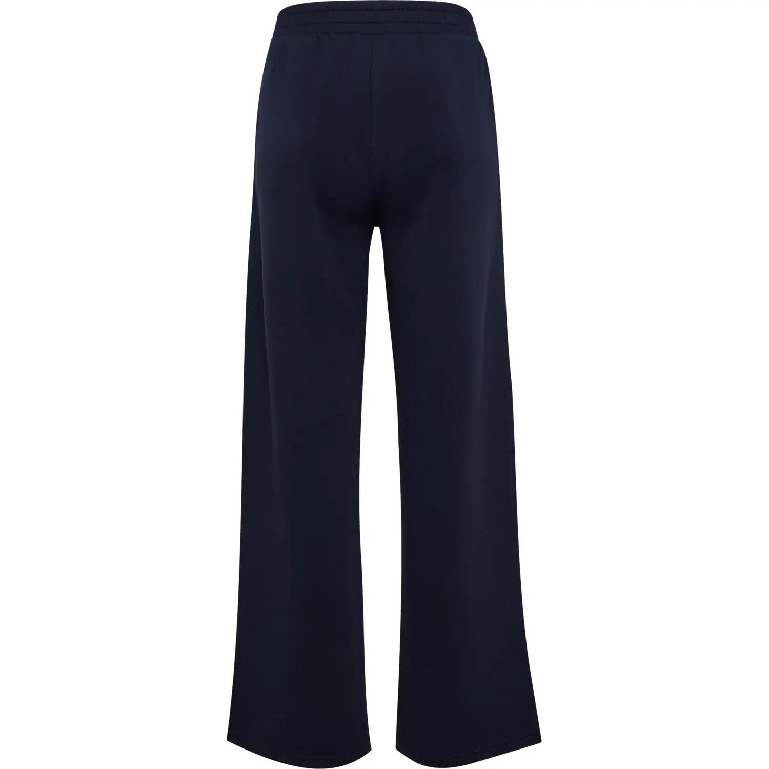 Dames joggingsbroek Hummel Soft 2/4