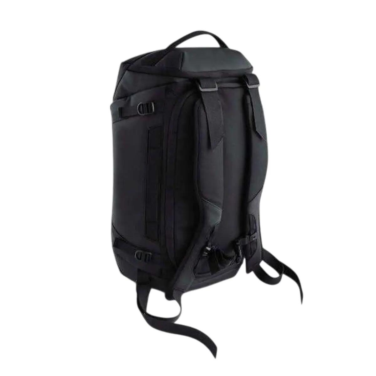 Sac De Sport ZURICH (Noir) Taille unique 2/4