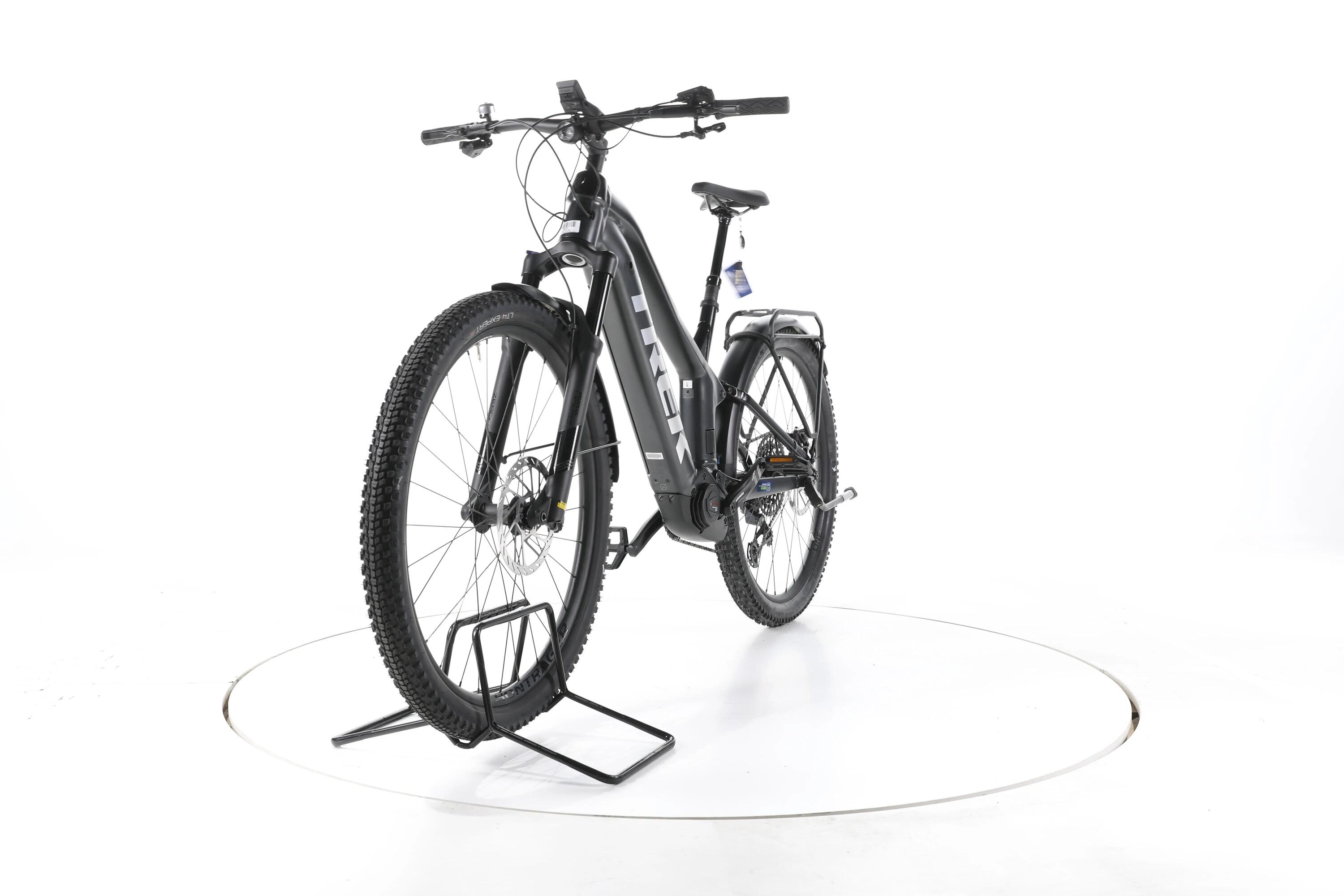 Second Life - Trek Powerfly FS 9 Equipped Gen 3 SUV E-Bike - Bardzo dobry stan 4/7