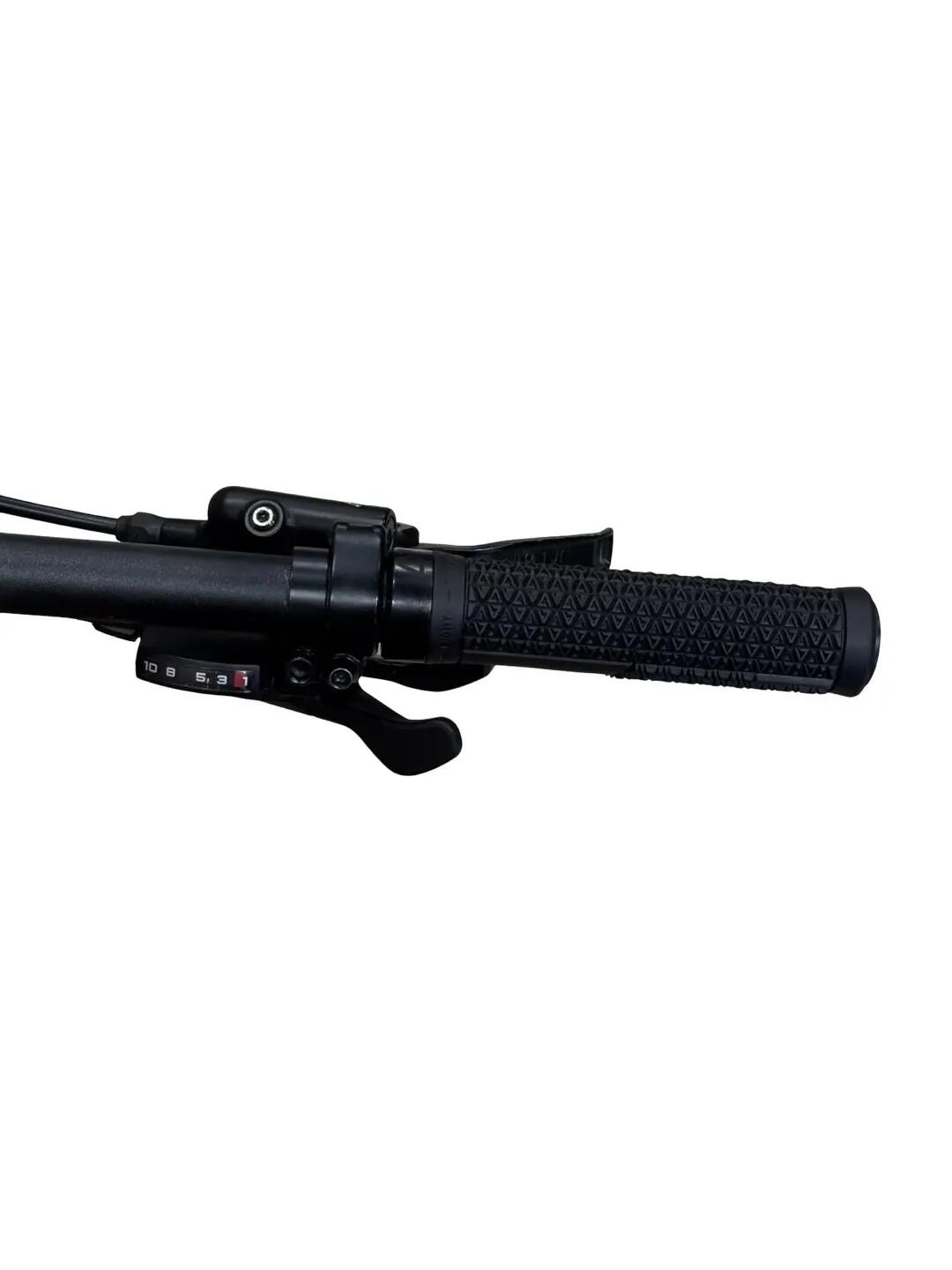 Reconditionné - VTT électrique Raymon TrailRay 160E 8.0 Shimano - comme neuf 7/14