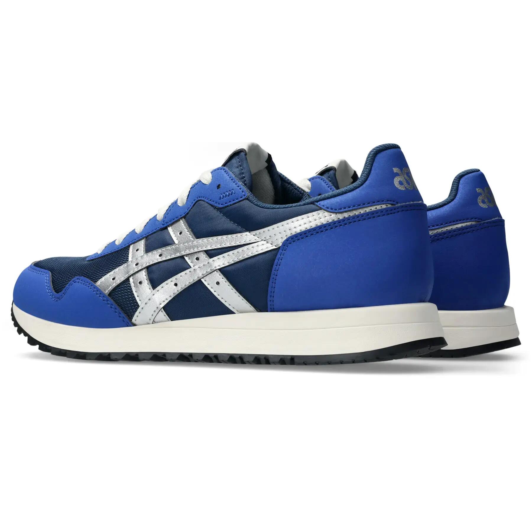 Baskets Asics Tiger Runner Ii 5/7