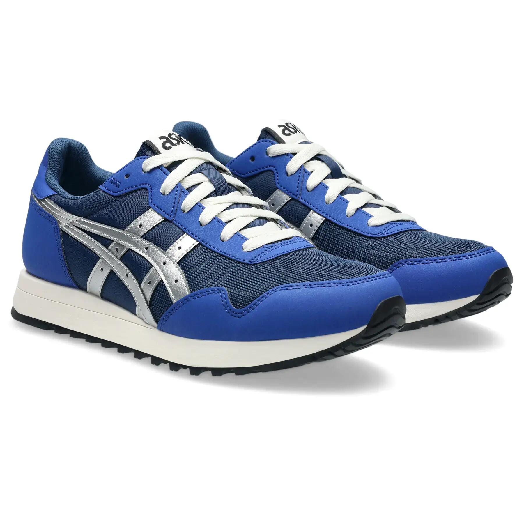 Baskets Asics Tiger Runner Ii 4/7