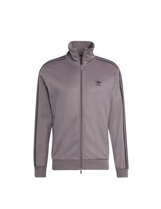 Sudaderas jerseys polares para Hombre Adidas Classic tt Gris