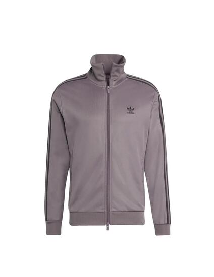 Sudaderas jerseys polares para Hombre Adidas Classic tt Gris
