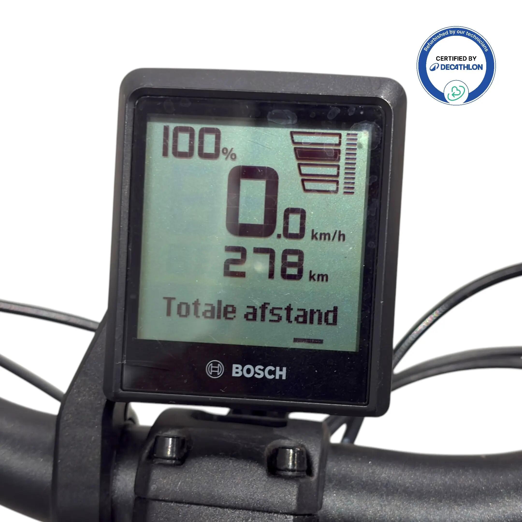 Seconde vie - Elektrische fiets - Norta  B-3040 5/6
