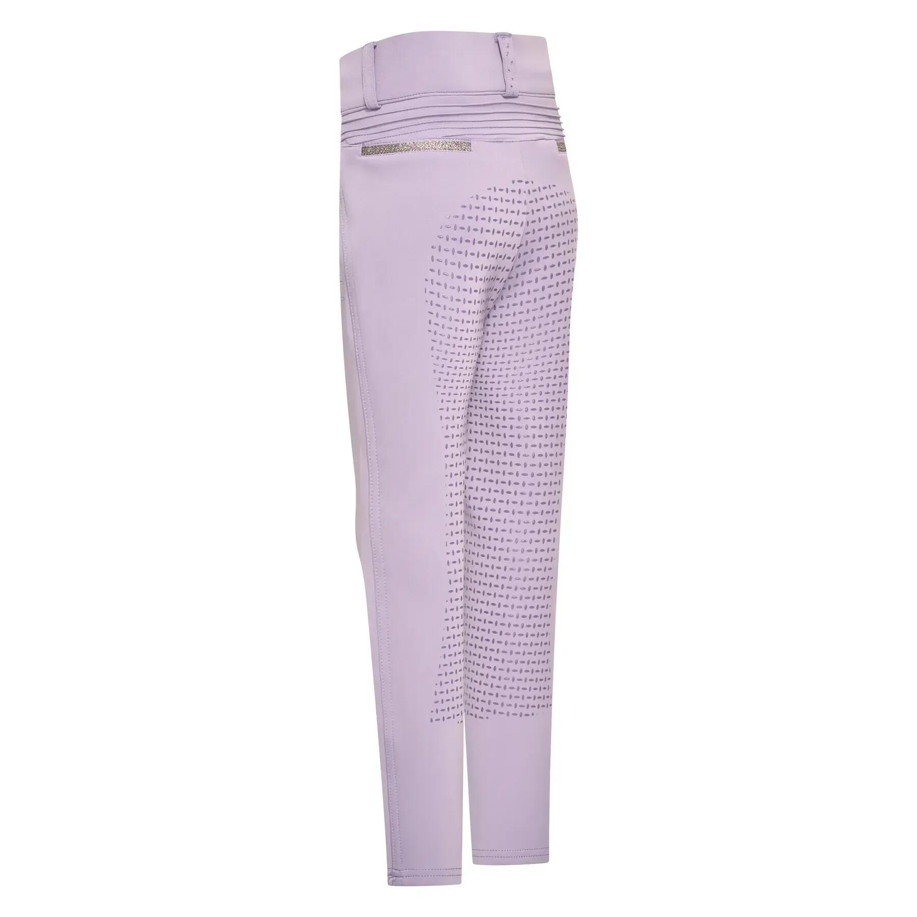 Volle grip meisjeslegging Imperial Riding Comfi Sparks 4/6