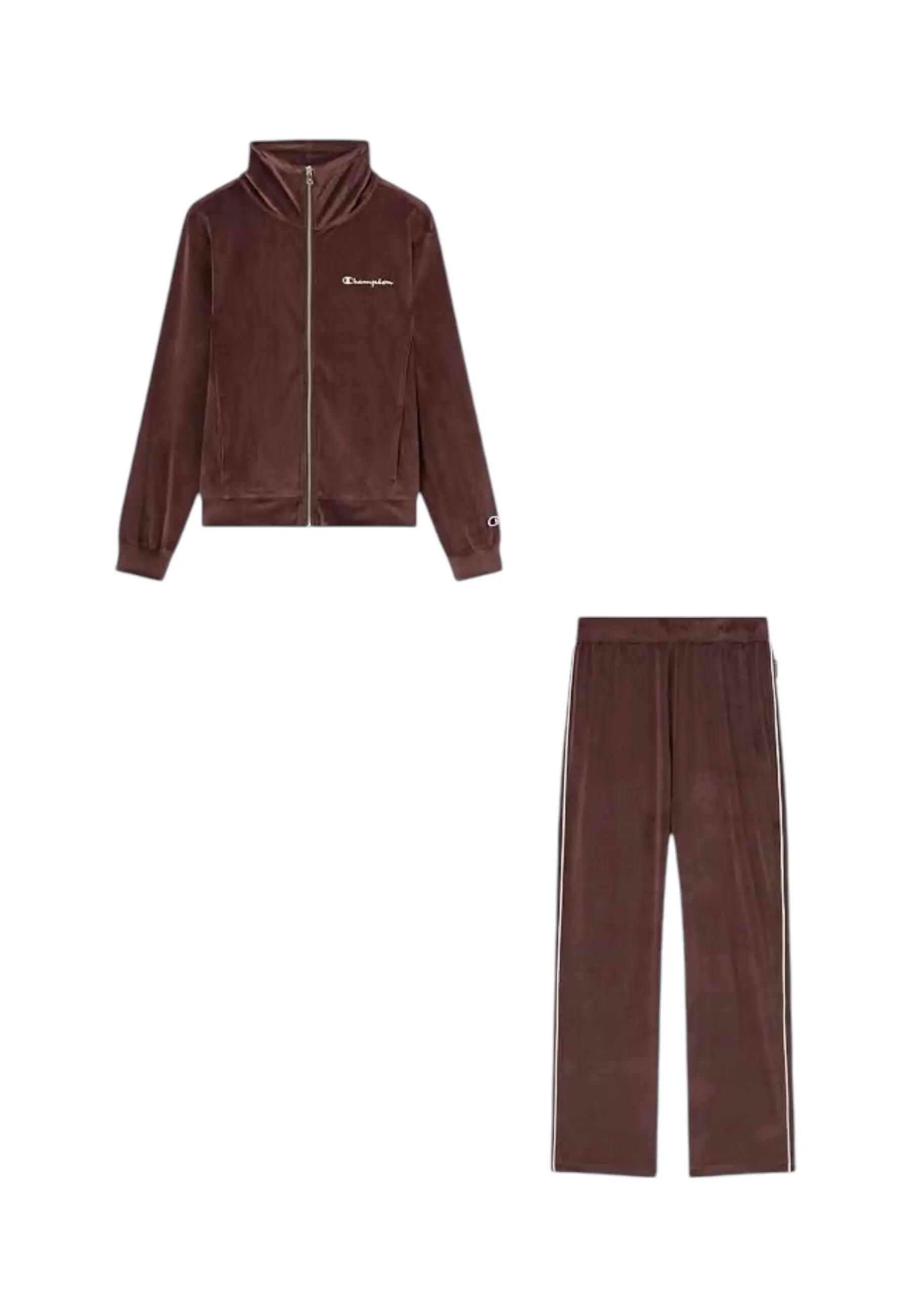 FULL ZIP SUI COL MS578 3/3