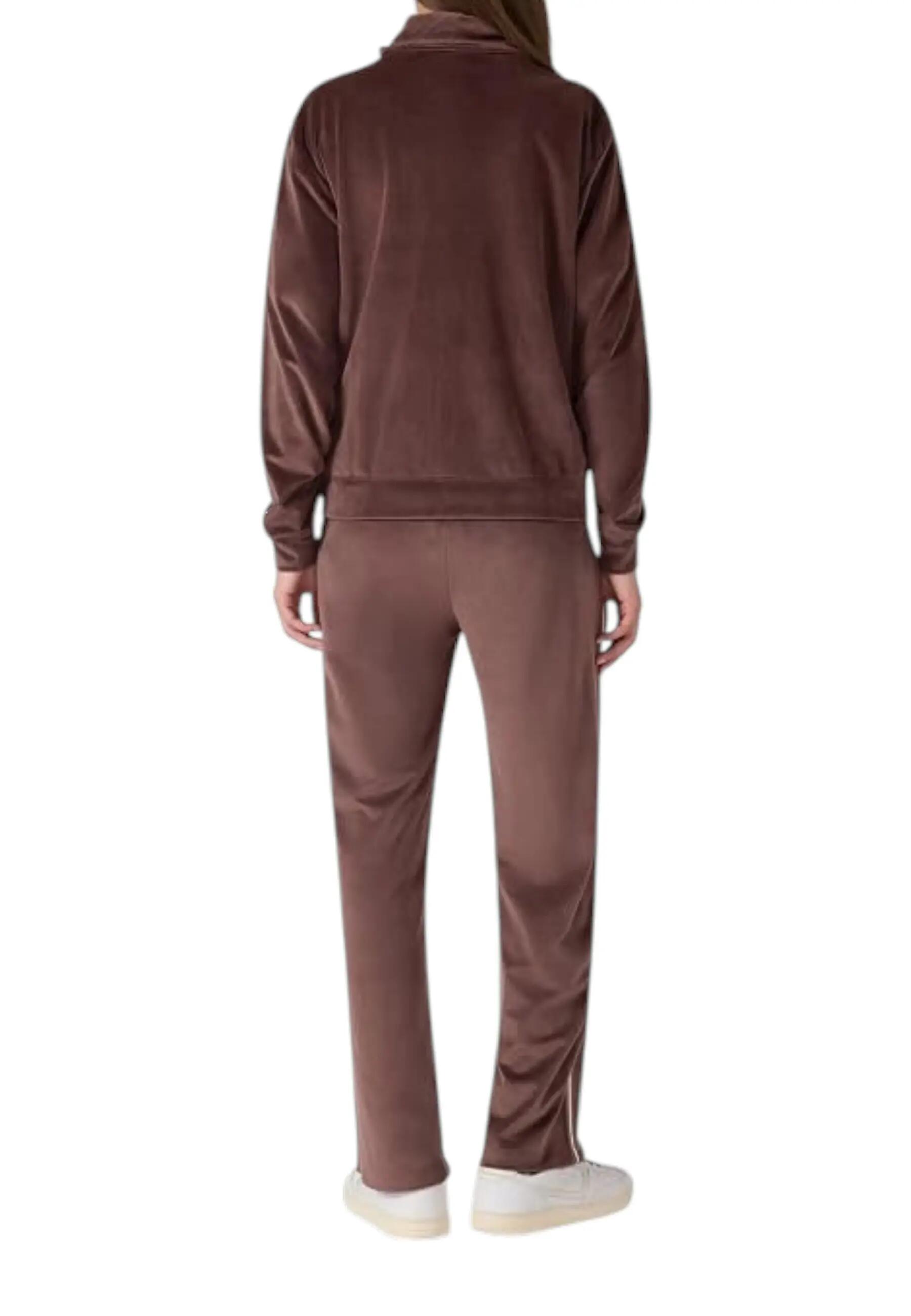 FULL ZIP SUI COL MS578 2/3