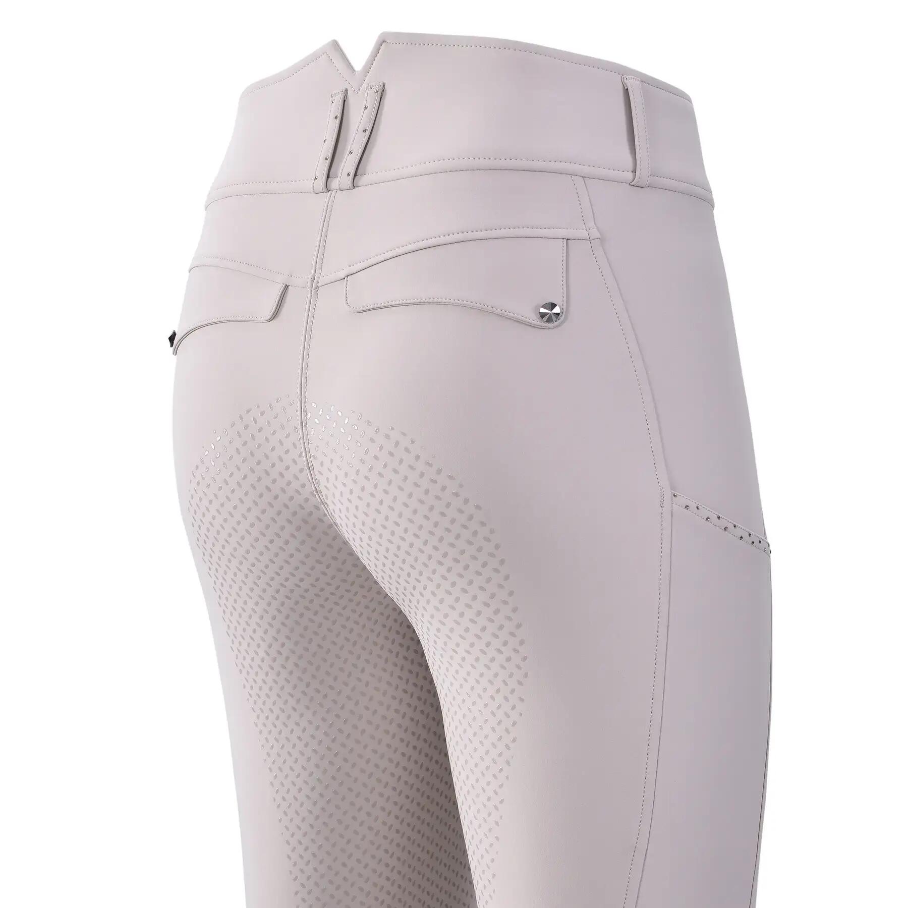 Pantalón de equitación Full Grip Imperial Riding Bliss 3/3