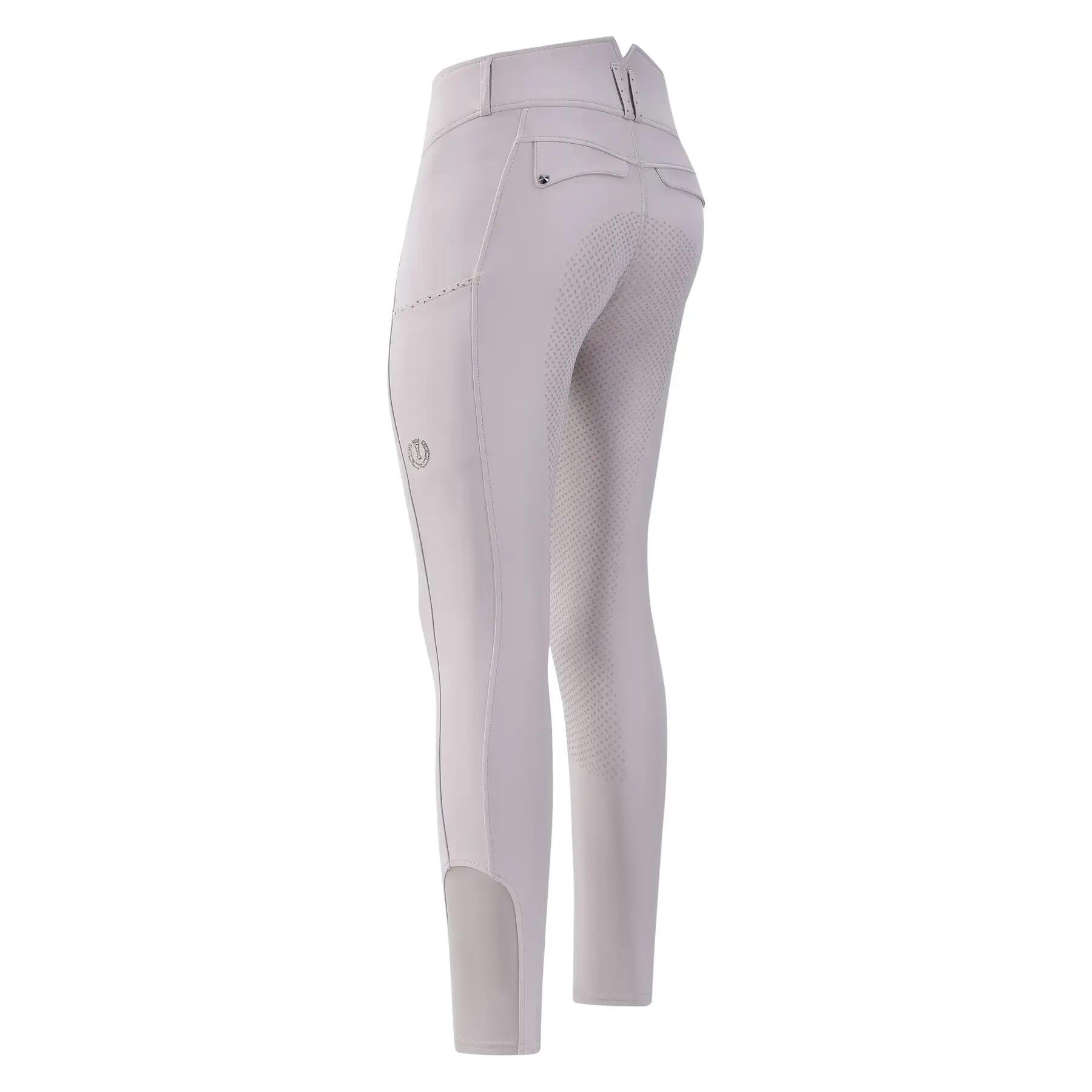 Pantalón de equitación Full Grip Imperial Riding Bliss 2/3