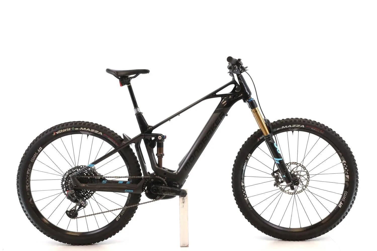 MONDRAKER picture