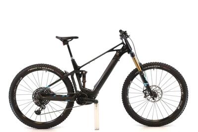 Ebike ricondizionata · Crafty Carbon RR SL X01 AXS · Buone condizioni