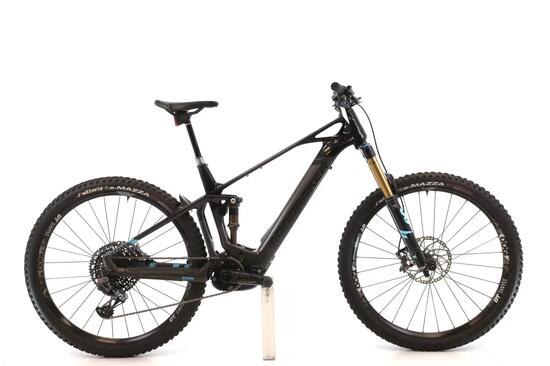 Ebike ricondizionata · Crafty Carbon RR SL X01 AXS · Buone condizioni