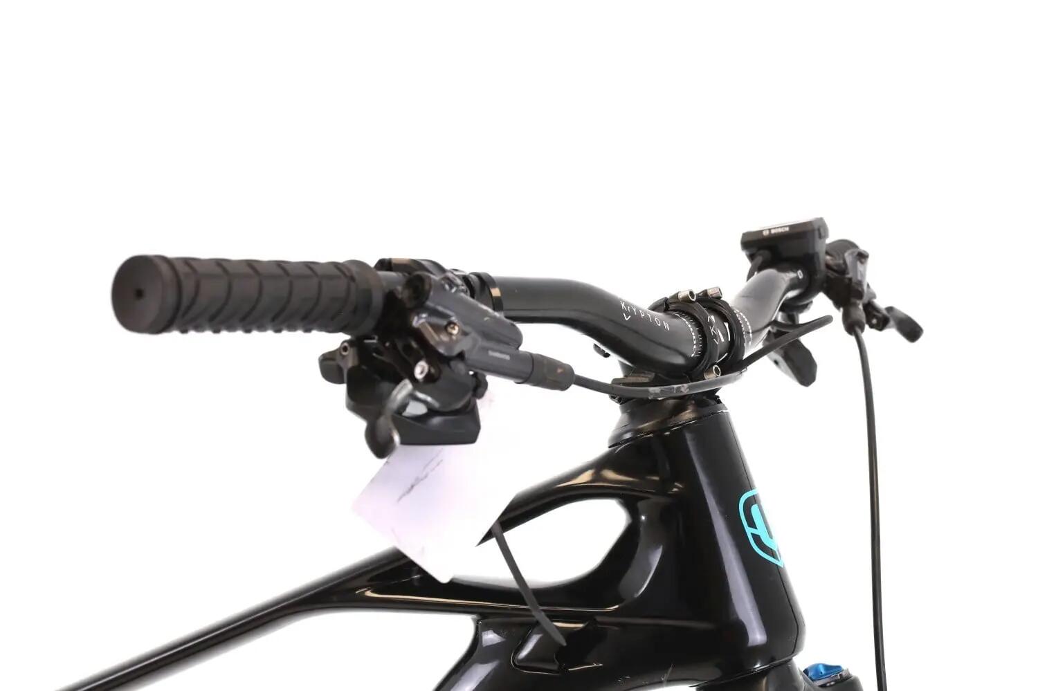 Ebike reconditionné ·  Crafty Carbon RR SL X01 AXS · Bon état 6/8