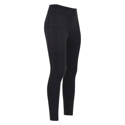 Leggings da equitazione full grip da bambina Imperial Riding Basic