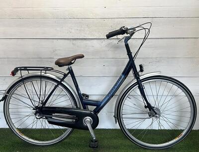 Tweedehands gazelle laguna