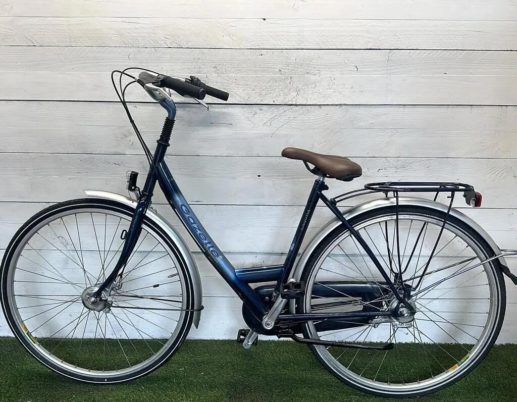 Tweedehands Gazelle Laguna 4/4