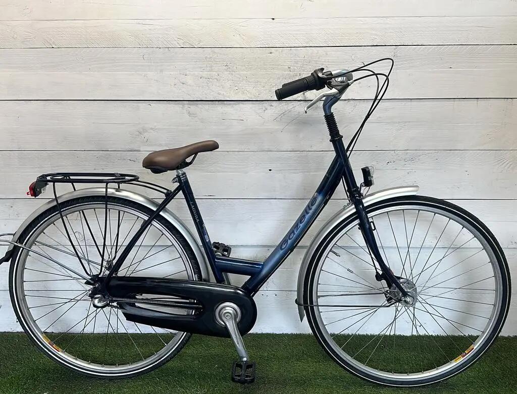 Tweedehands Gazelle Laguna 3/4