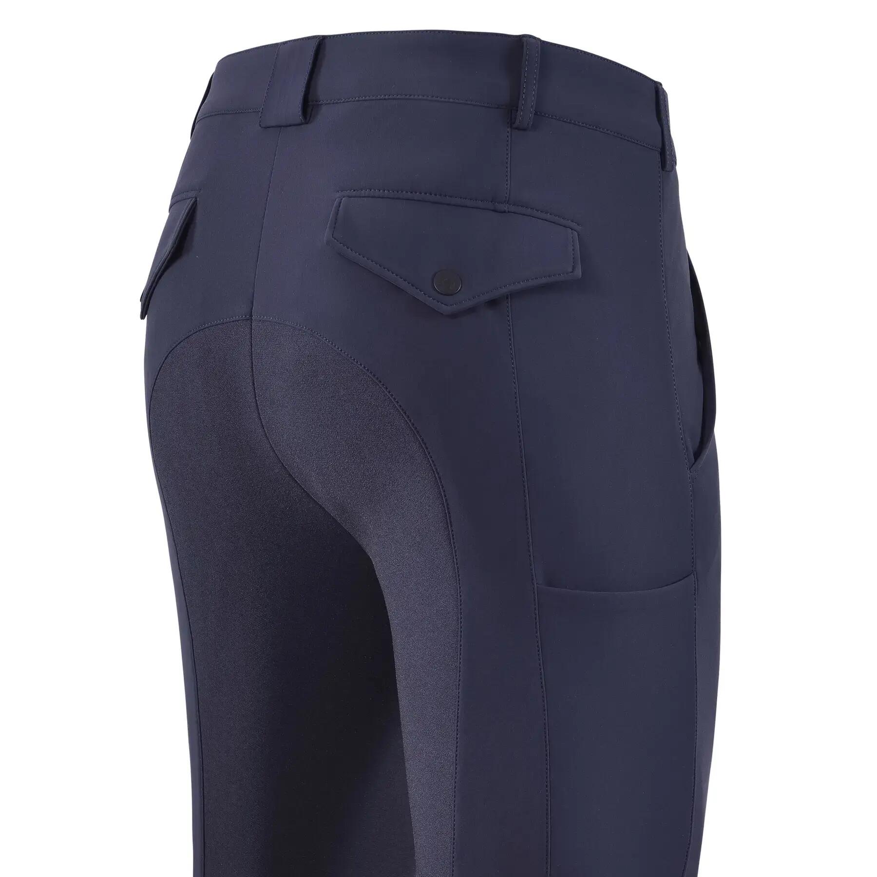 Reithose Full Grip Euro-Star Gabriel 3/3