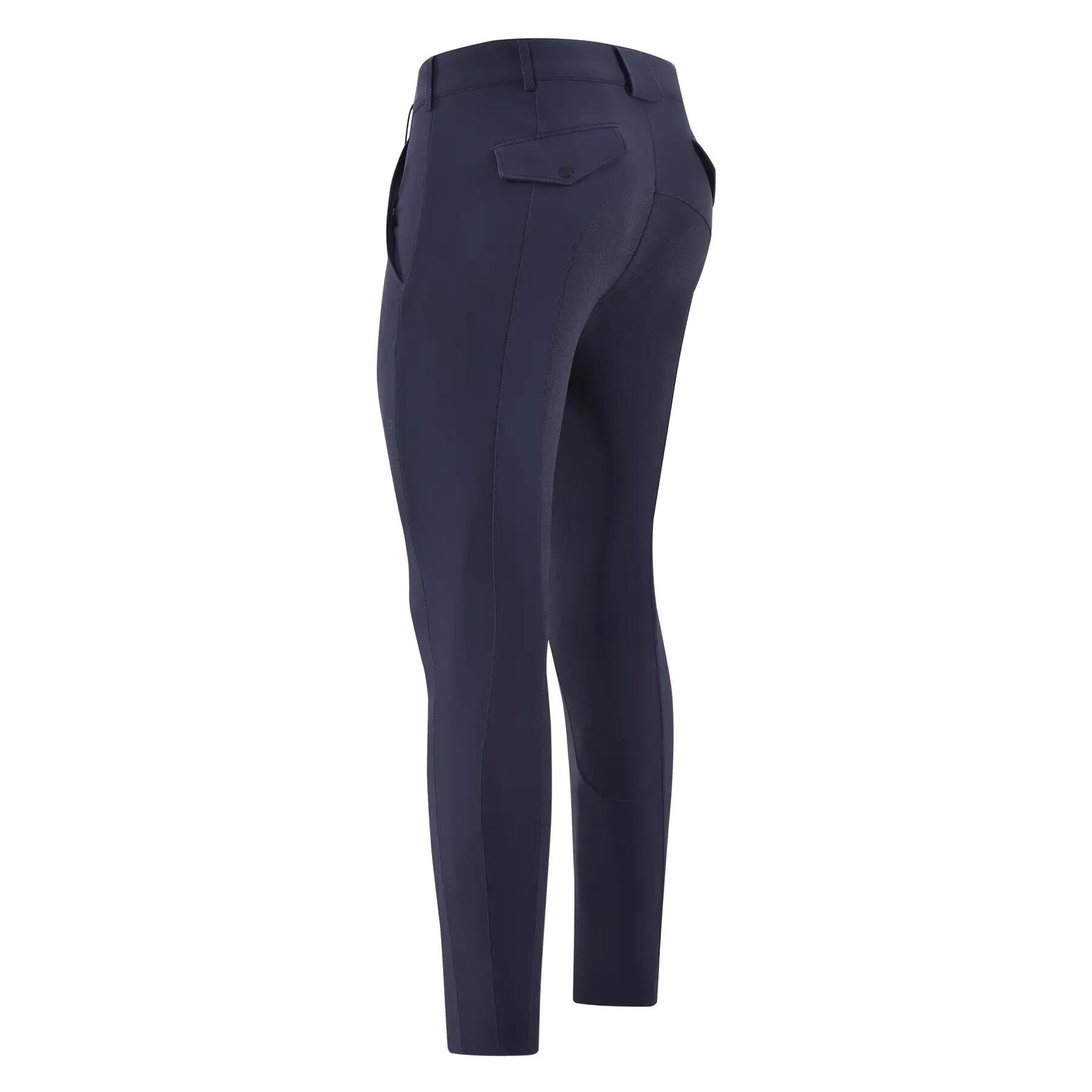 Reithose Full Grip Euro-Star Gabriel 2/3