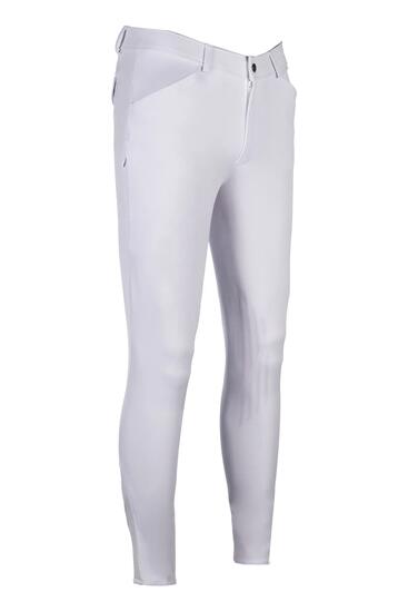 Pantalon de concours mid grip HKM James