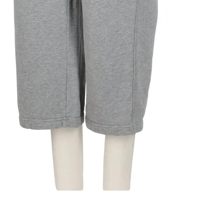 Segunda Vida - Jogging hombre Swoosh bordado gris - Excelente 9/13