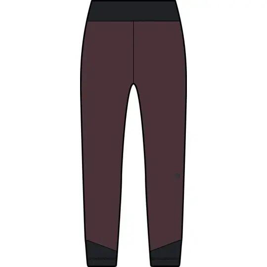 Pantalón de chándal mujer Mountain Hardwear Polartec® High Loft™ 2/2