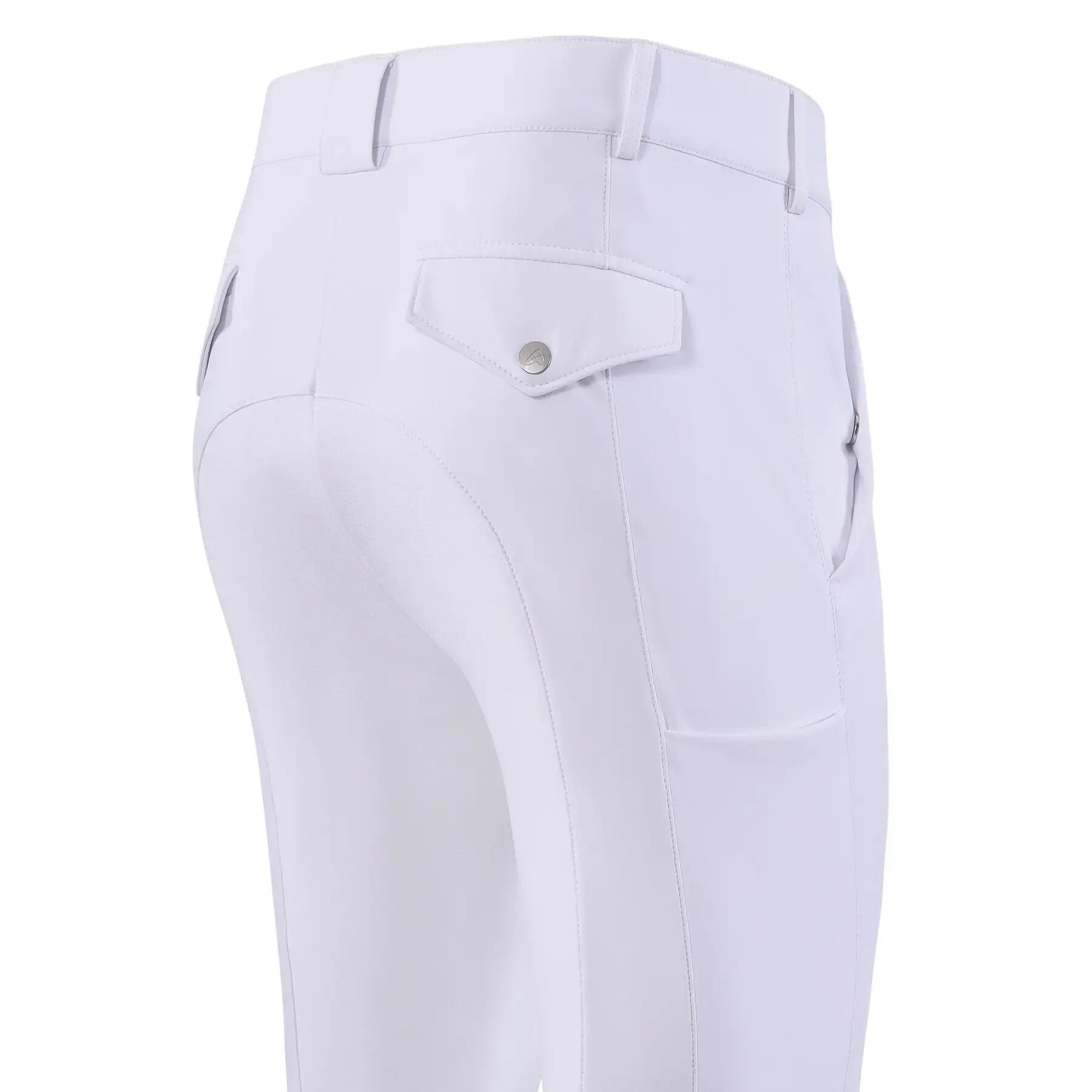 Pantaloni da competizione a presa totale Euro-Star Gabriel 3/3