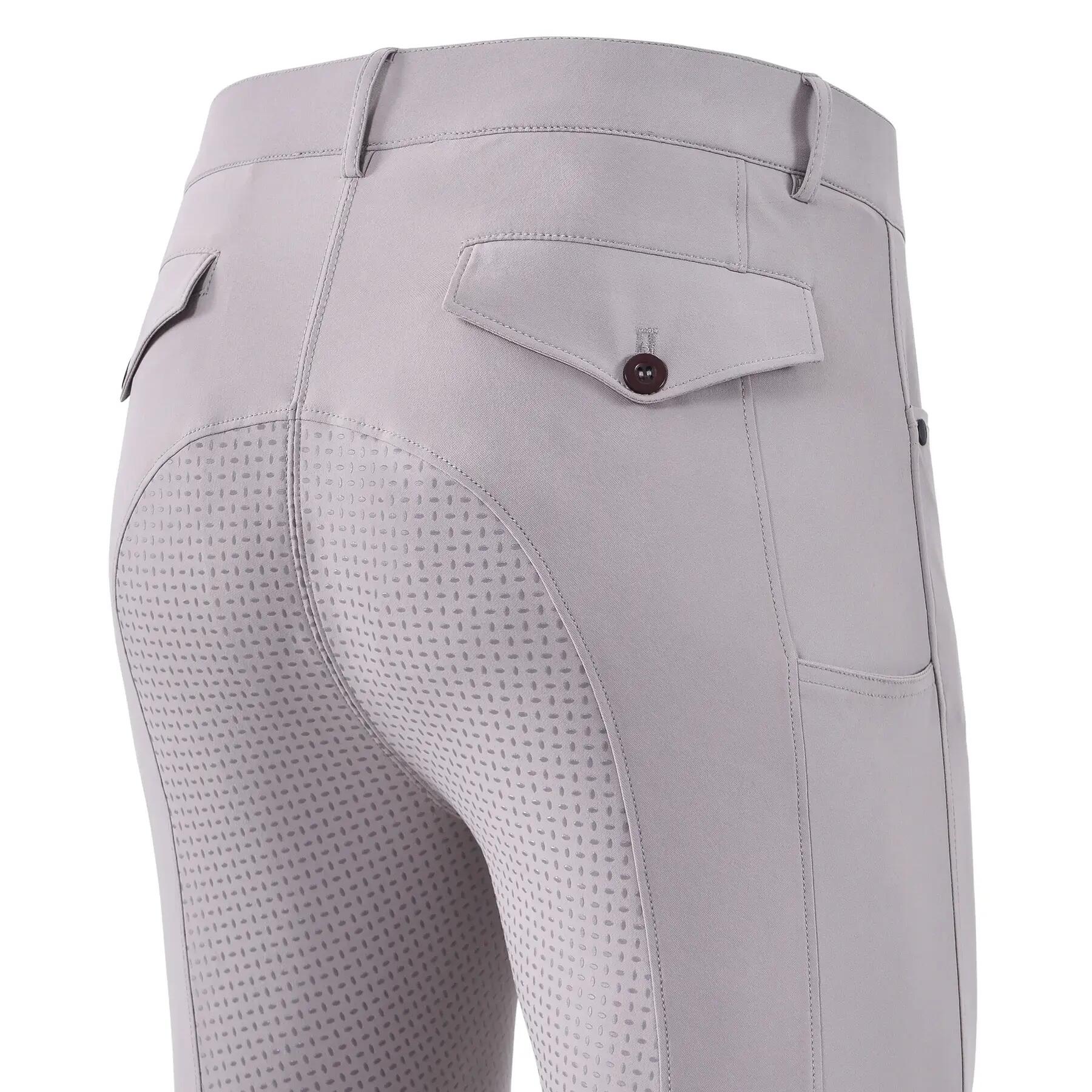 Pantalón de equitación Euro-Star Carlo Schoeller SL 3/3