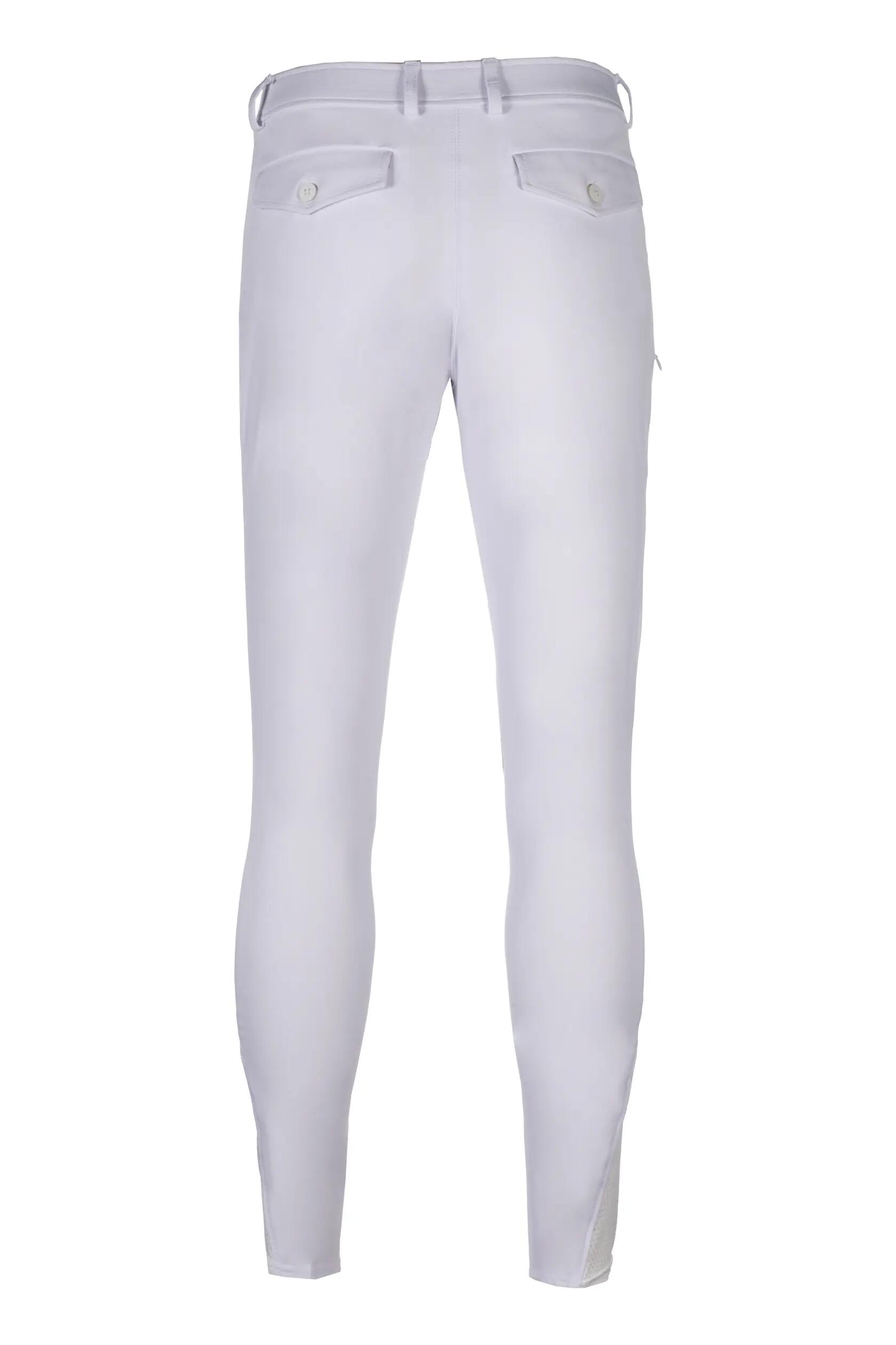 Turnierhose mid grip HKM James 4/5