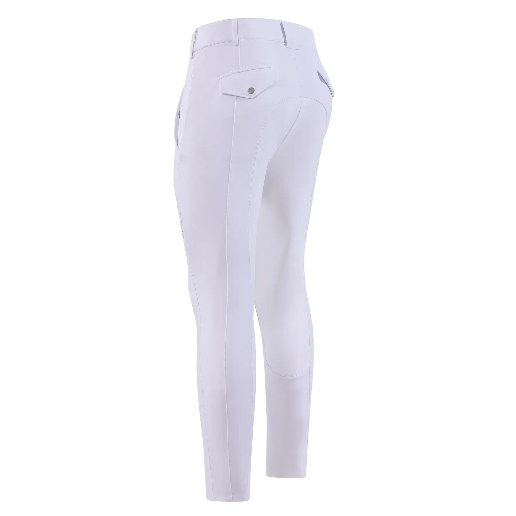 Pantaloni da competizione a presa totale Euro-Star Gabriel 2/3