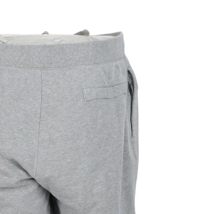 Segunda Vida - Jogging hombre Swoosh bordado gris - Excelente 8/13
