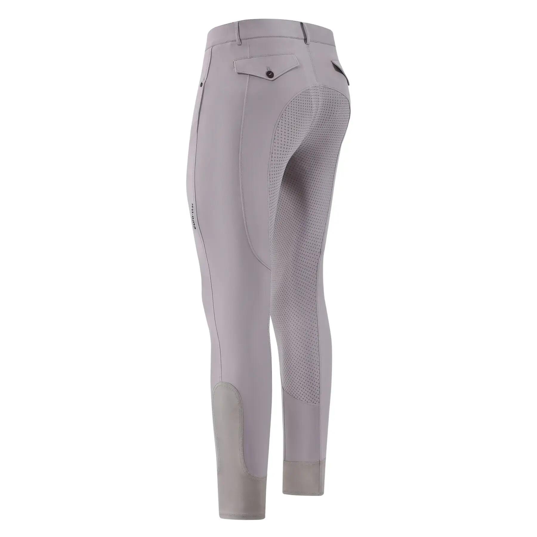 Pantalón de equitación Euro-Star Carlo Schoeller SL 2/3