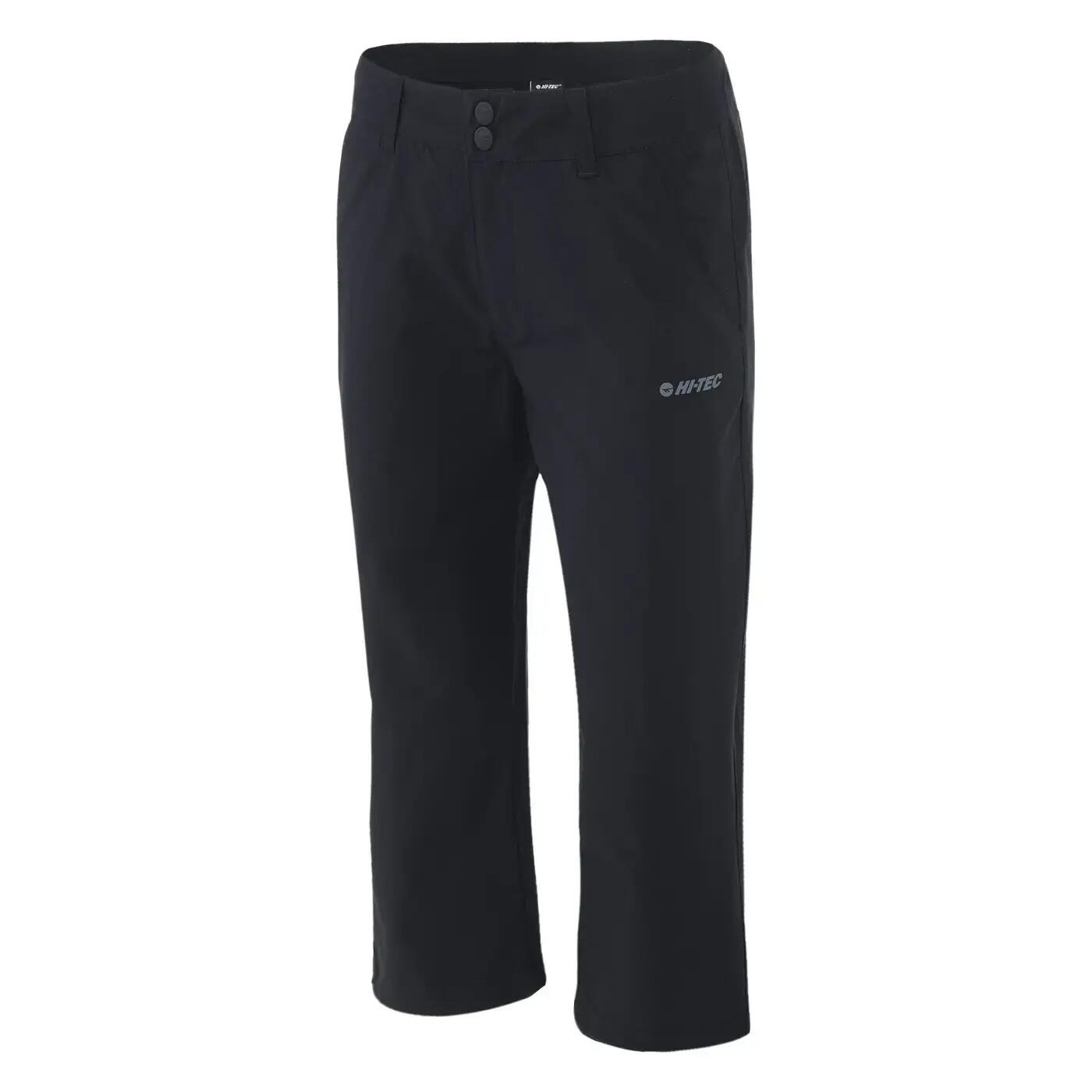 Pantaloni 3/4 da donna Hi-Tec Caleni 2/4