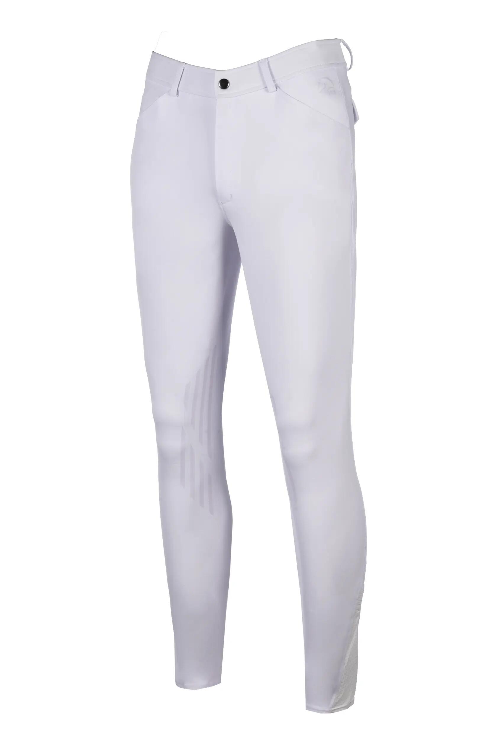 Turnierhose mid grip HKM James 3/5