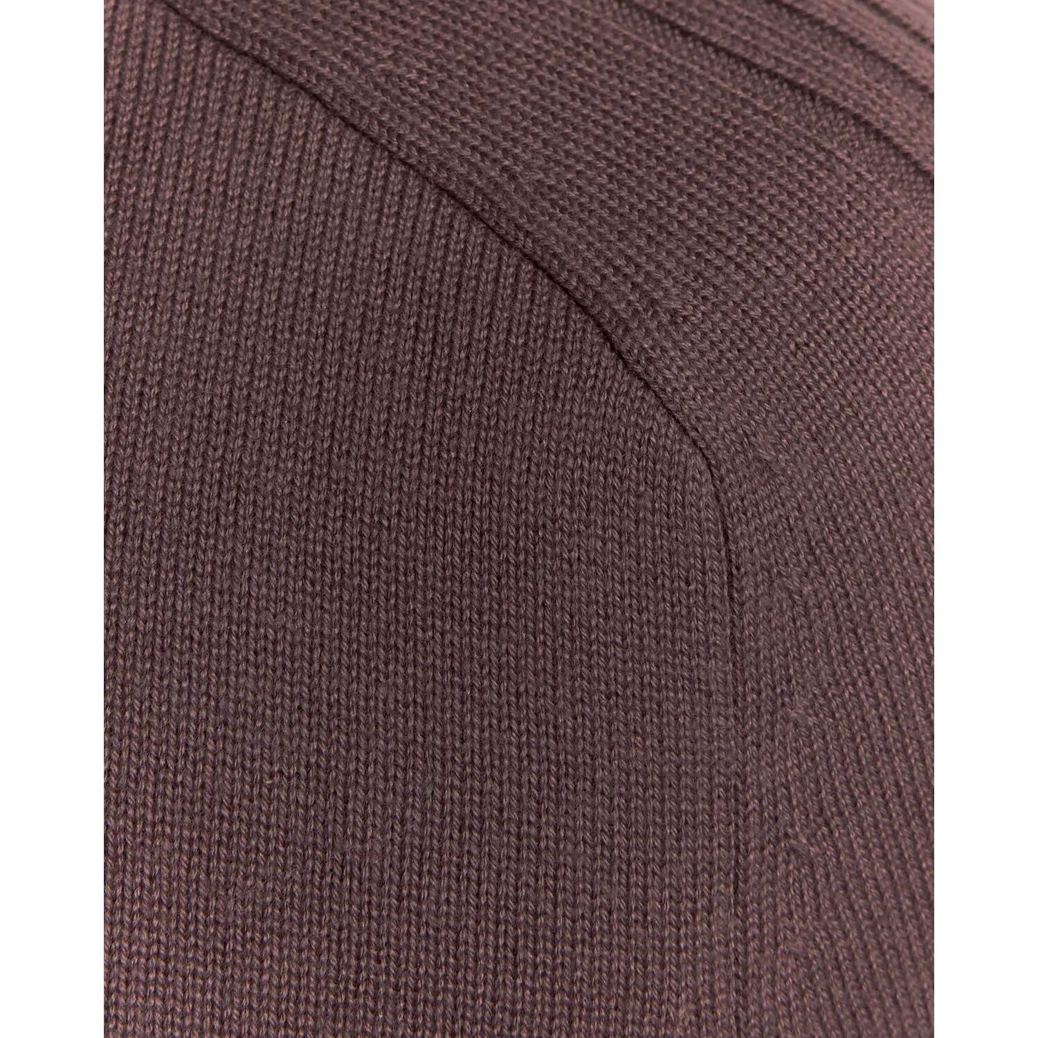 Polo manches longues Lyle & Scott 6/6