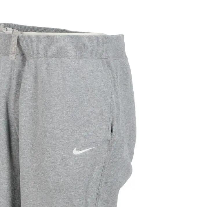 Segunda Vida - Jogging hombre Swoosh bordado gris - Excelente 6/13