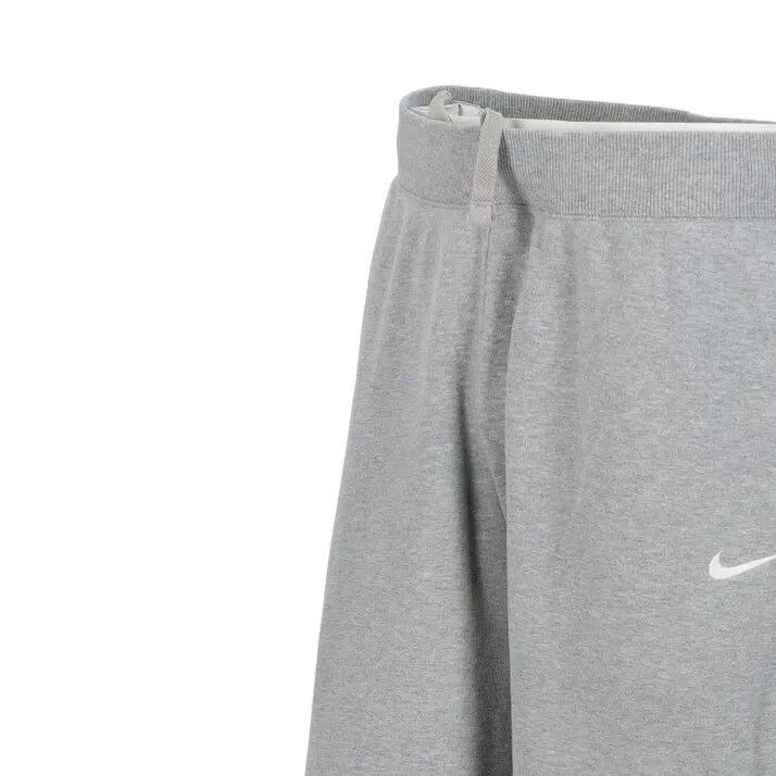 Segunda Vida - Jogging hombre Swoosh bordado gris - Excelente 5/13