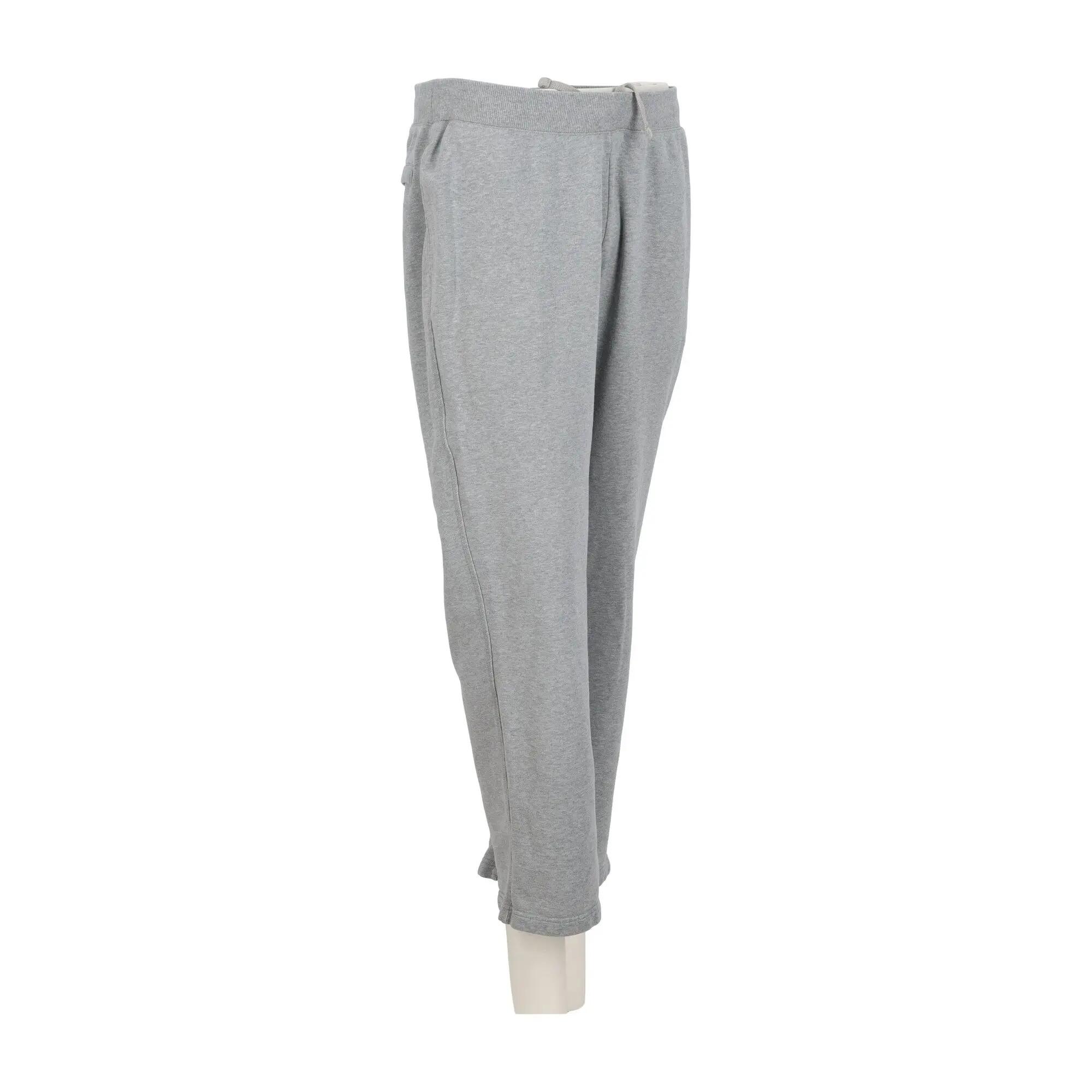 Segunda Vida - Jogging hombre Swoosh bordado gris - Excelente 4/13