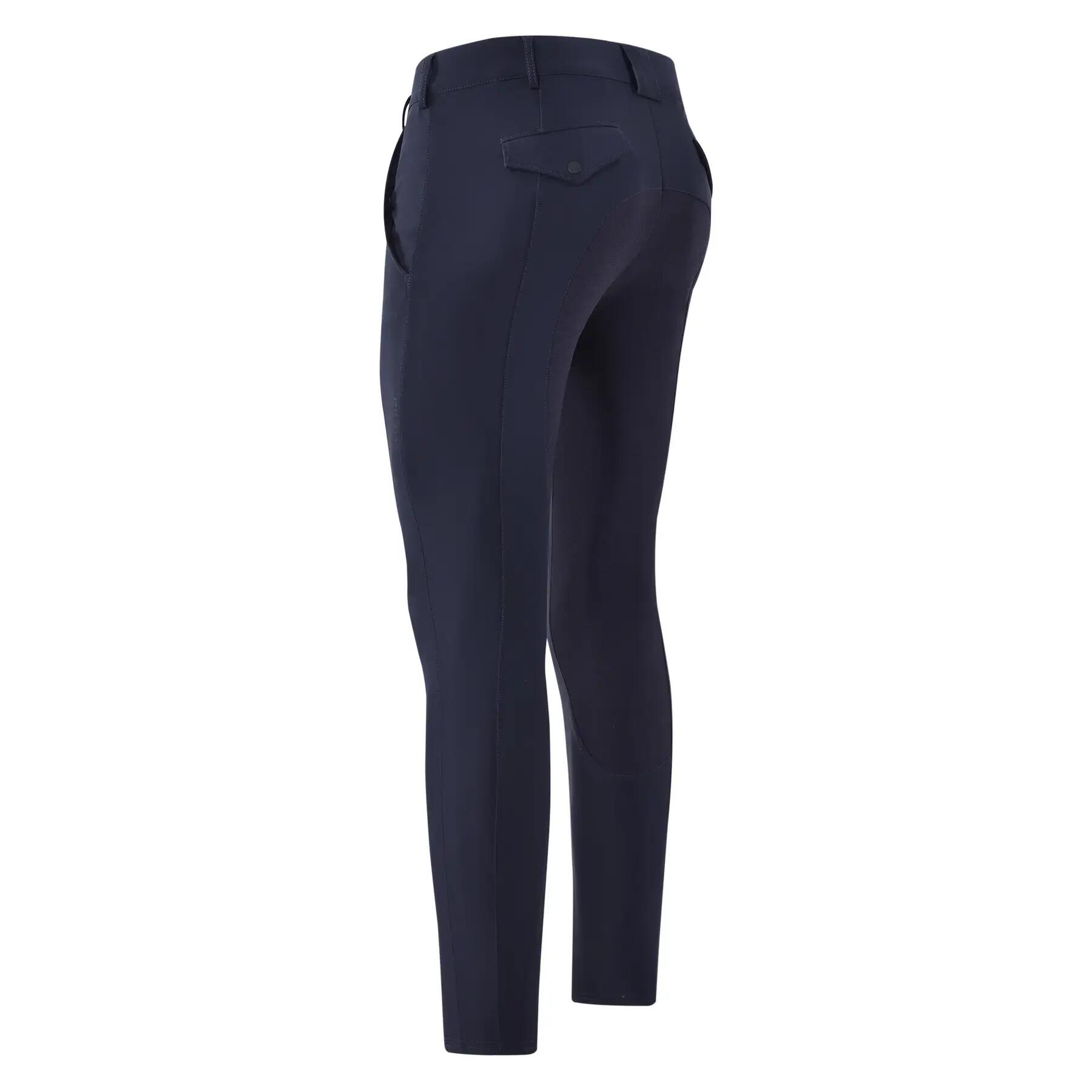 Pantalon équitation full grip Euro-Star Gabriel 2/3