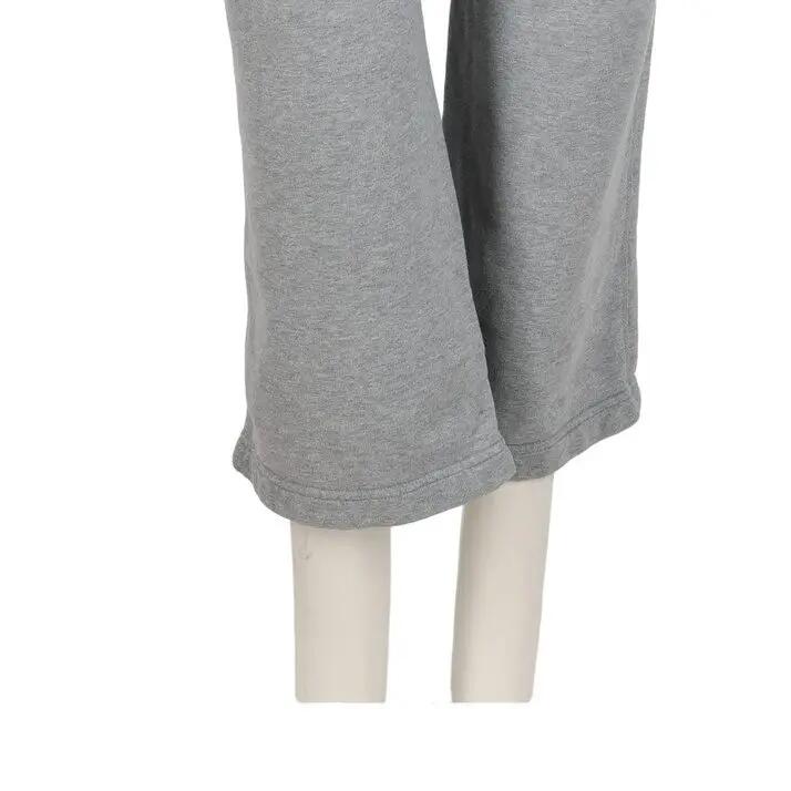 Segunda Vida - Jogging hombre Swoosh bordado gris - Excelente 10/13