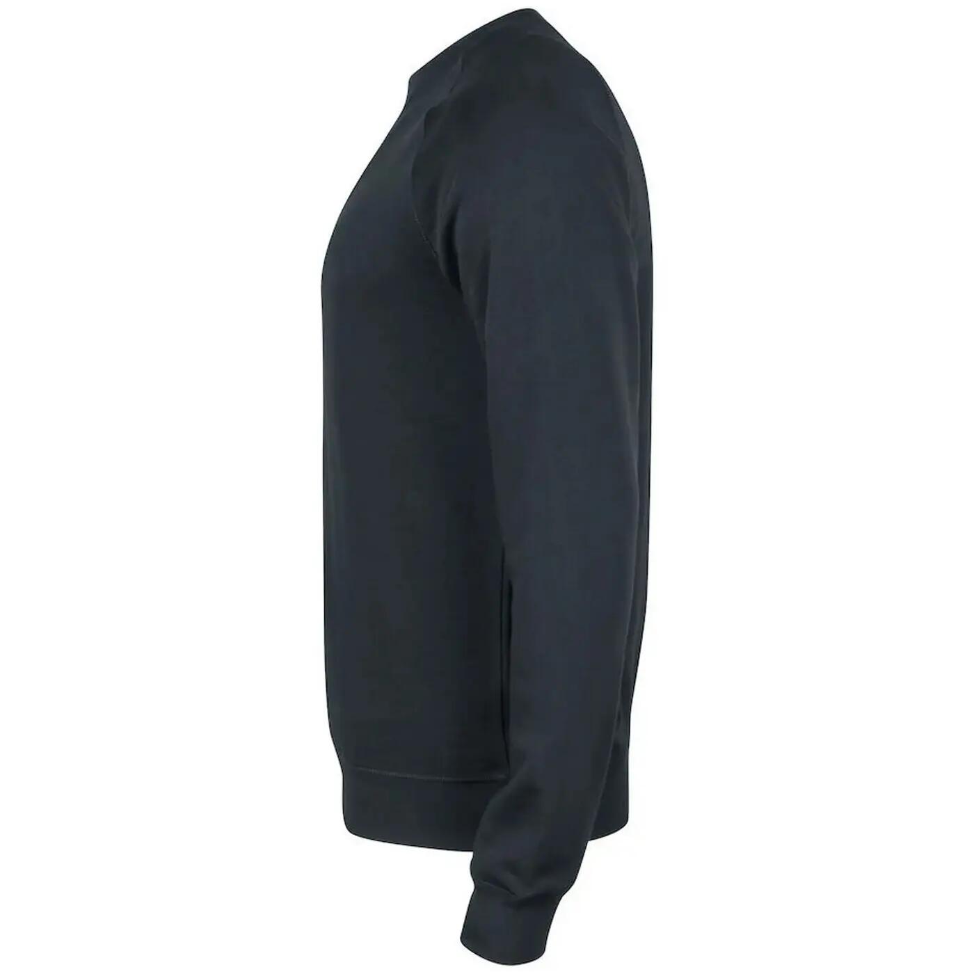 Sweat PREMIUM Adulte (Noir) 3/4