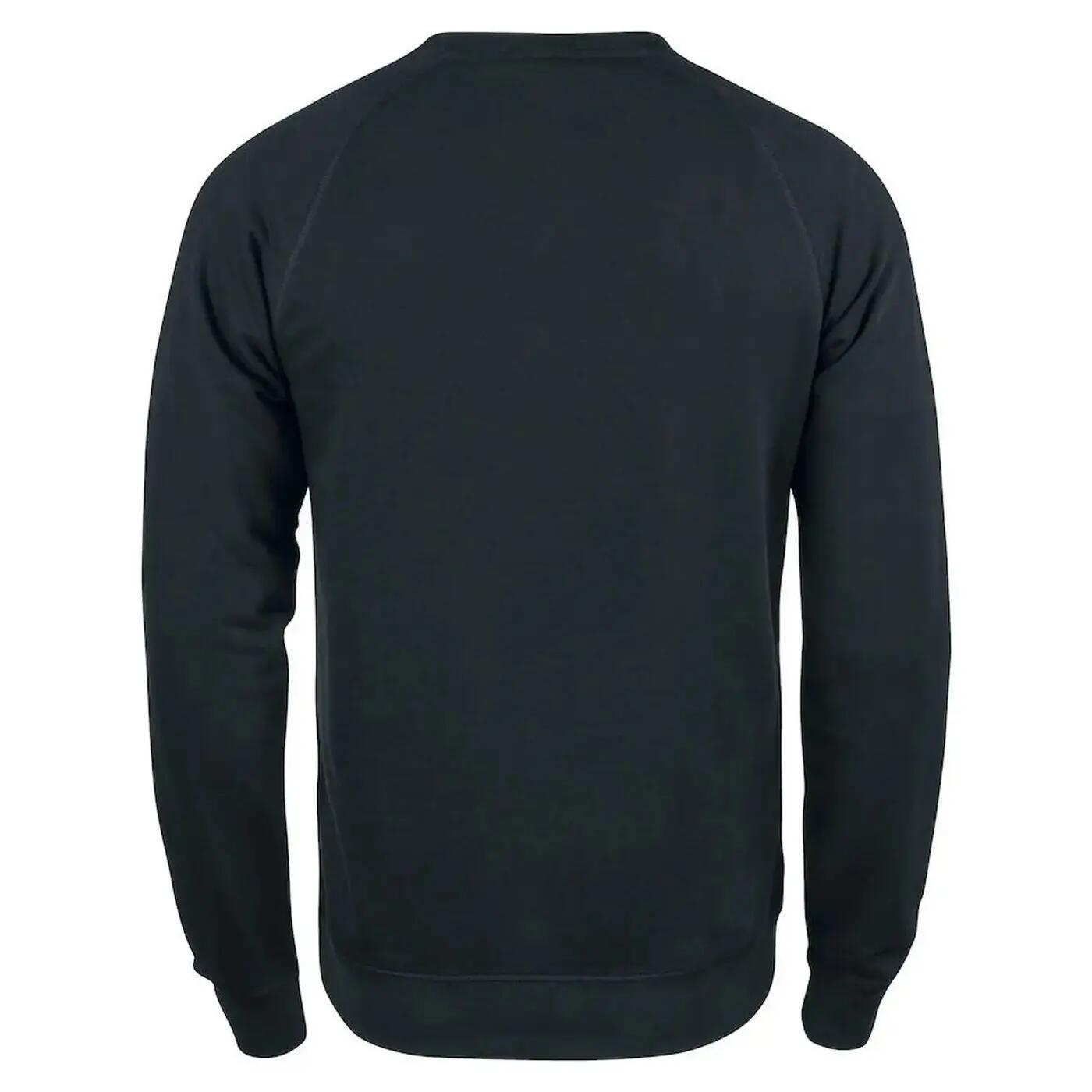 Sweat PREMIUM Adulte (Noir) 2/4