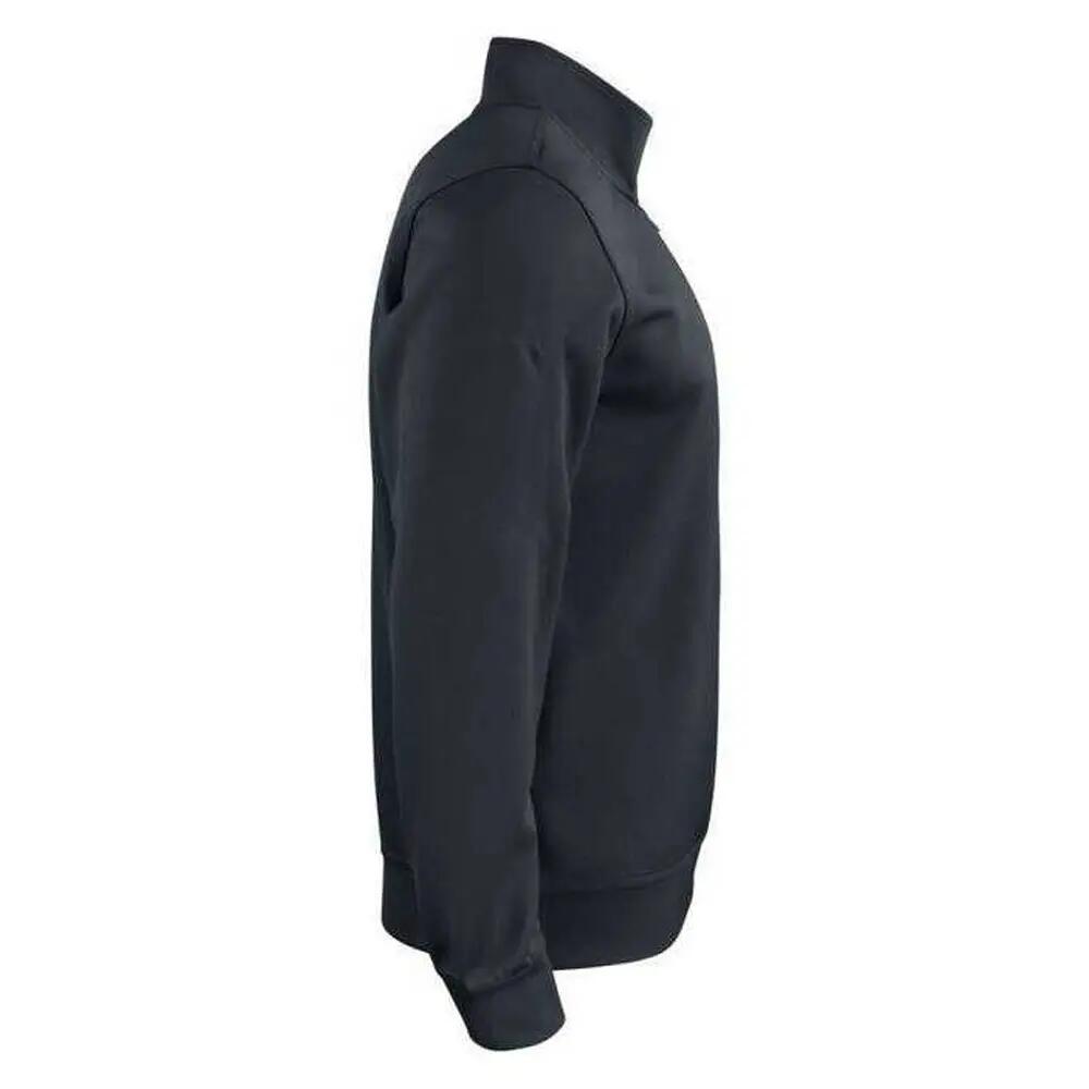 Cardigan Manches Longues Sport BASIC Enfant (Noir) 4/4