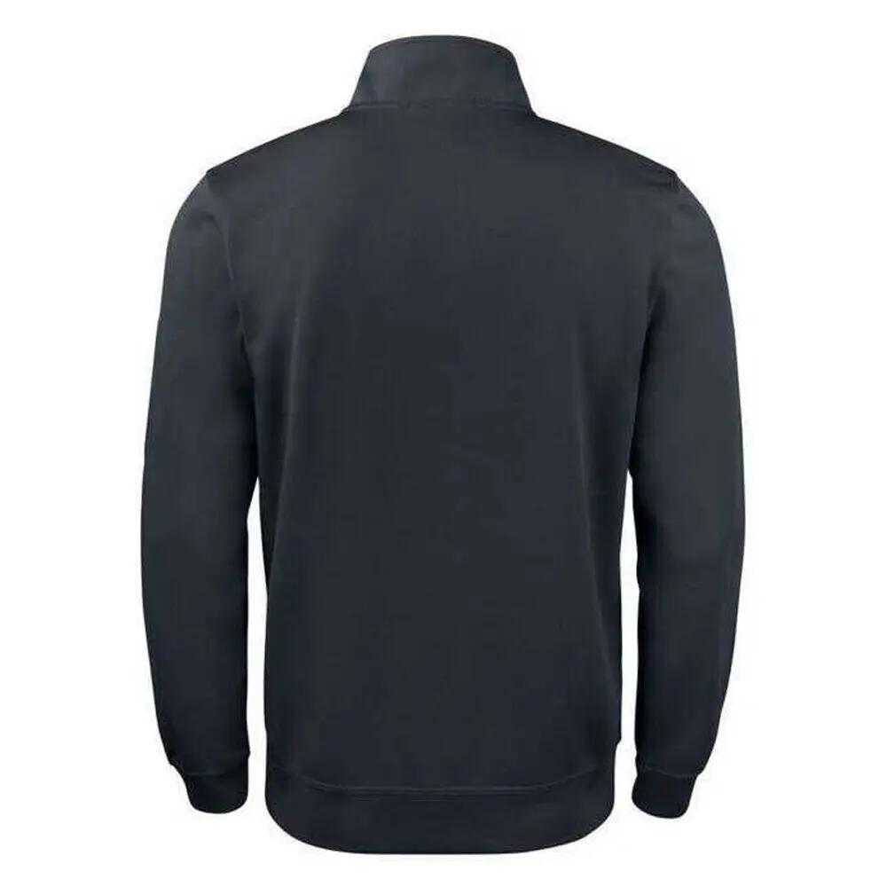 Cardigan Manches Longues Sport BASIC Enfant (Noir) 2/4