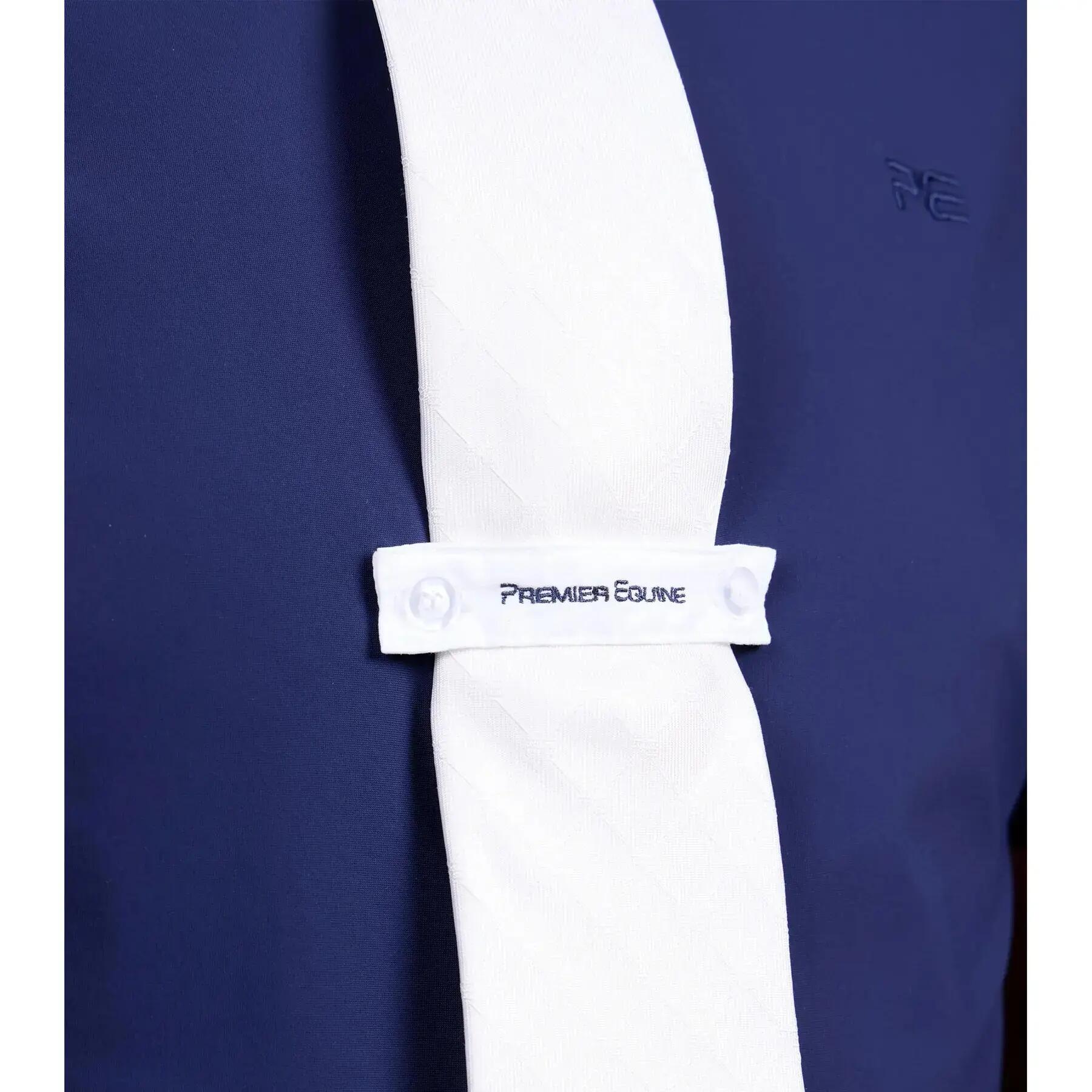 Poloshirt Premier Equine Rubato 6/6
