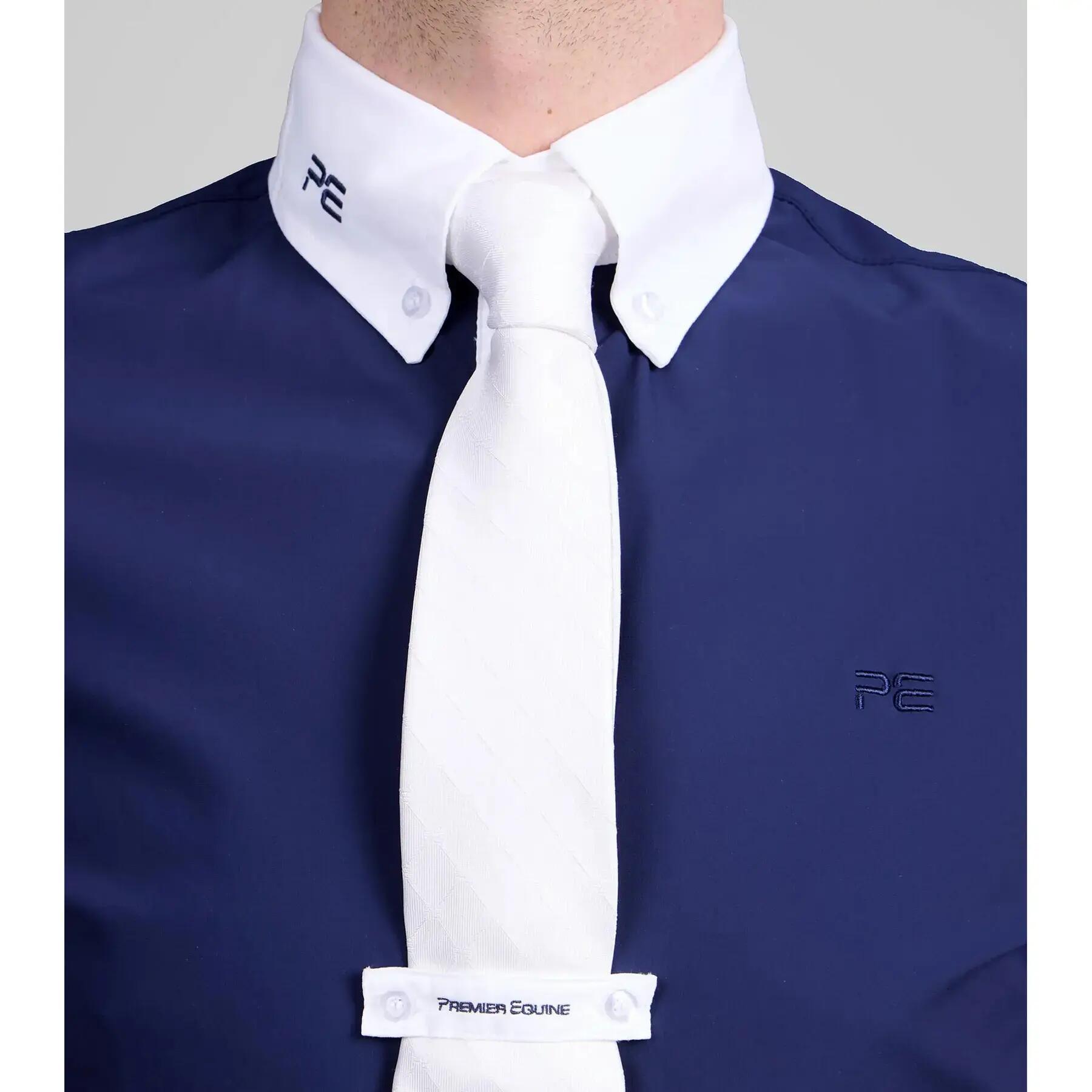 Poloshirt Premier Equine Rubato 5/6