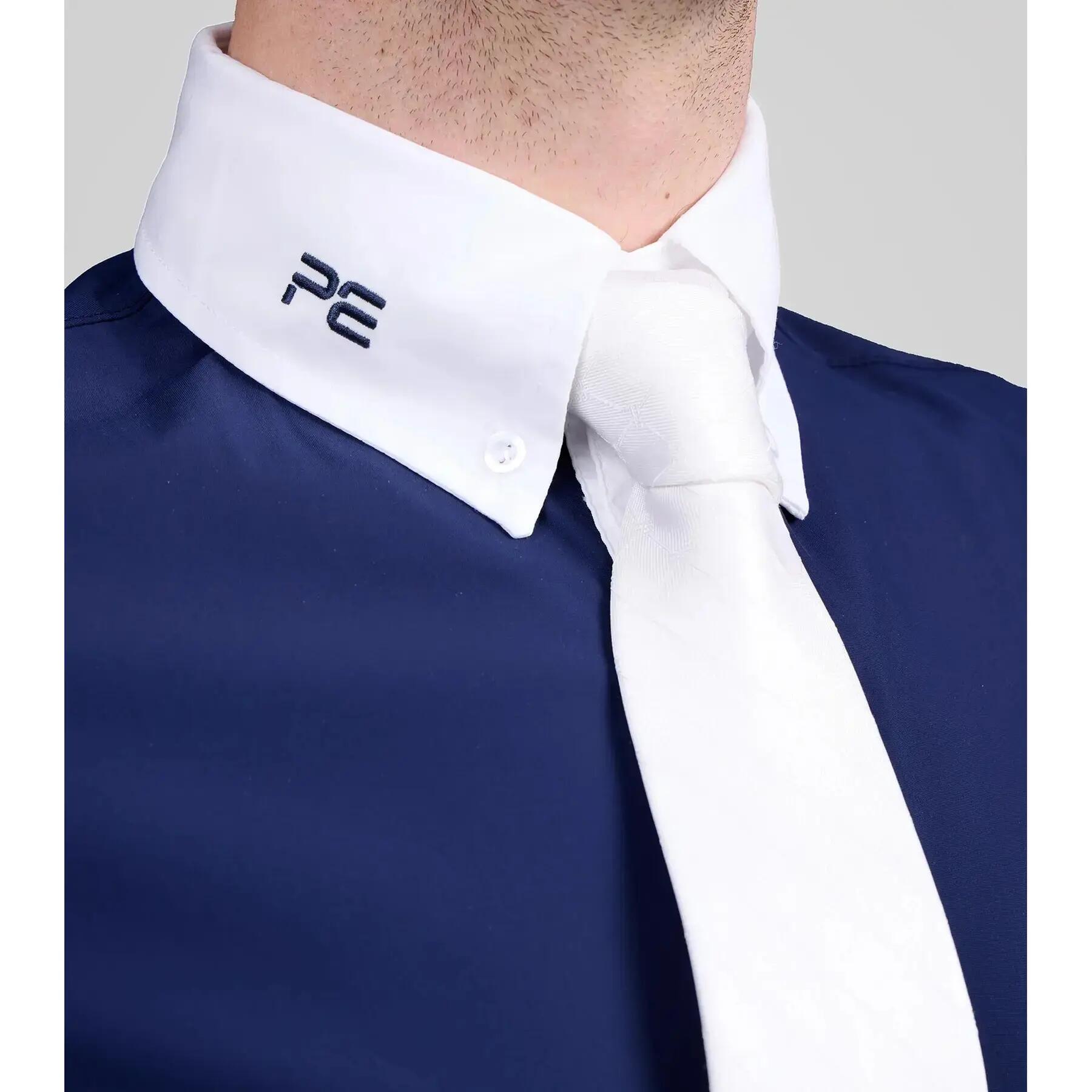 Poloshirt Premier Equine Rubato 4/6